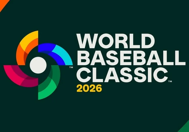 2026世界棒球經典賽。WBC