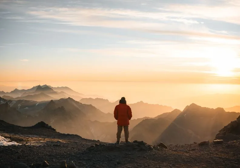 《主角模式》／僅為情境圖，取自unsplash