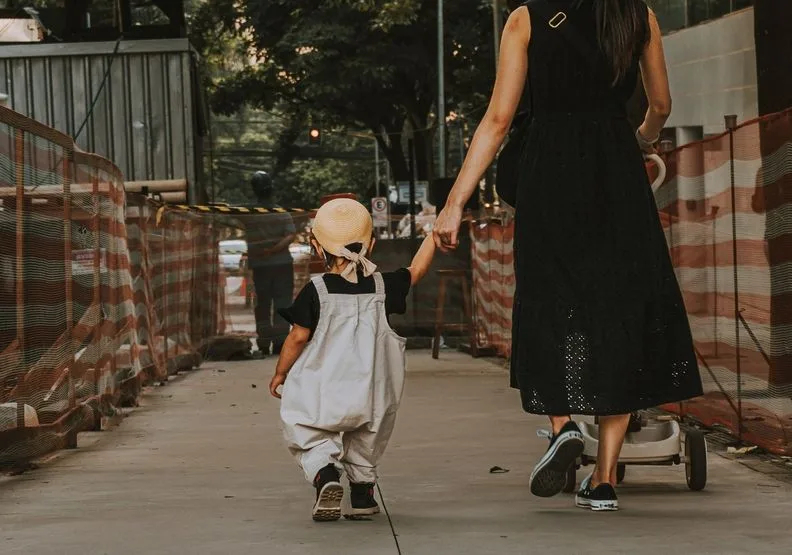 2025年全球各國生育率數字正式出爐，台灣這次終於不再是世界最低。unsplash
