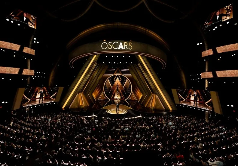 2026第98屆奧斯卡入圍名單。Oscar