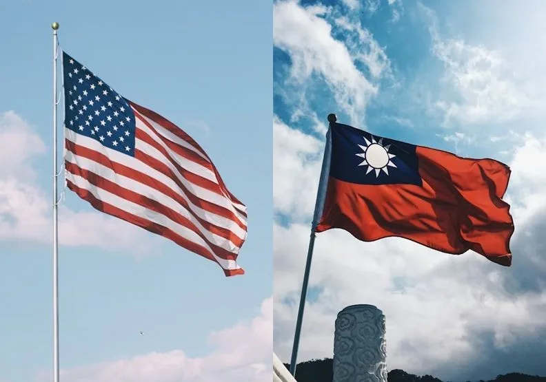 胡偉良：台美貿易協定對臺灣經濟和房地產市場的影響。／僅為情境圖，取自unsplash