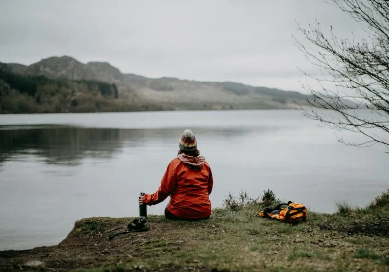 《人生漸漸明白，50歲後才是最好的開始》／僅為情境圖，取自unsplash