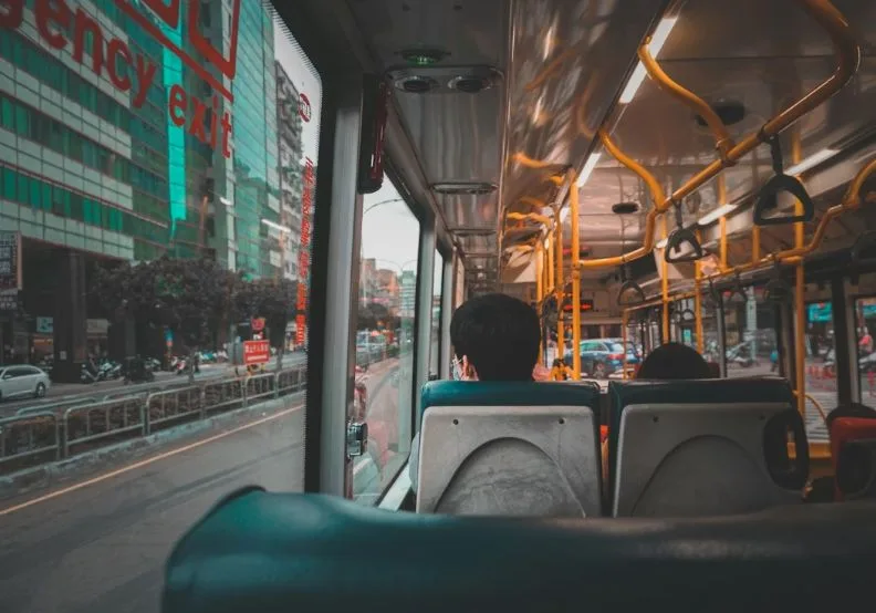 《共感的力量》／僅為情境圖，取自unsplash