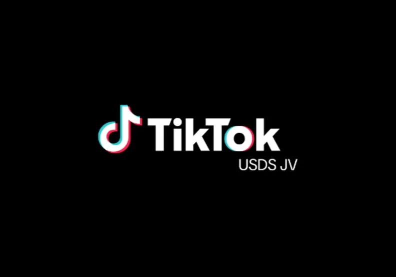 TikTok今天宣布，中國母公司字節跳動已與美國投資者為主的合資企業簽妥協議，成立全新的美國版TikTok。取自TikTok
