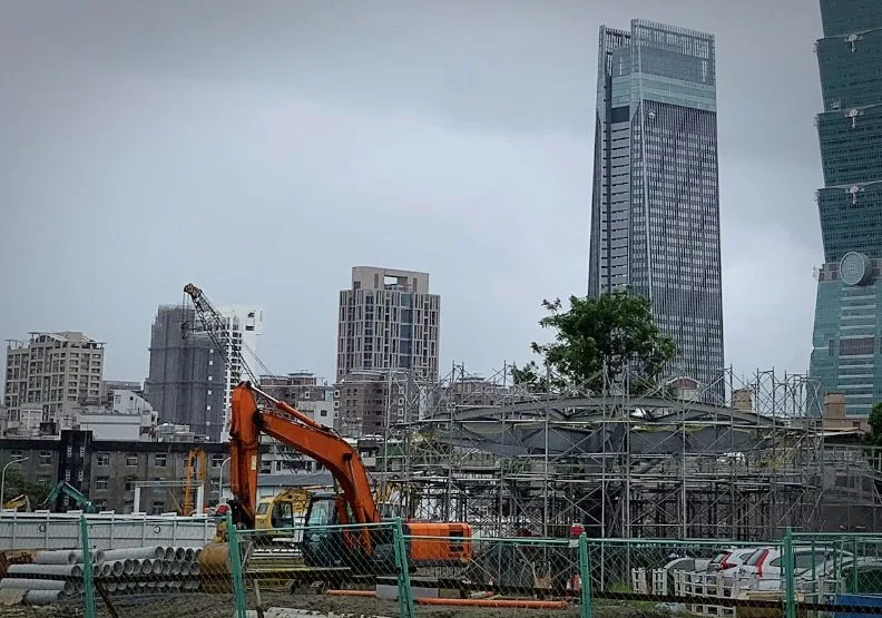 胡偉良談「土方之亂」：真正成熟的環境政策，從來不是「禁止一切」。／僅為情境圖，取自unsplash
