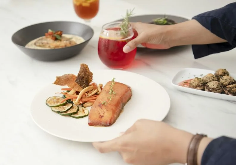 《大腦需要的幸福食物》／僅為情境圖，取自unsplash