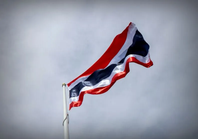 台灣續留美國匯率操縱觀察名單，泰國也被納入。取自Unsplash