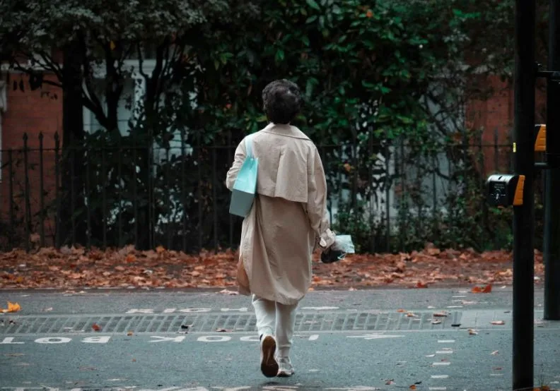 《人生漸漸明白，50歲後才是最好的開始》／僅為情境圖，取自unsplash