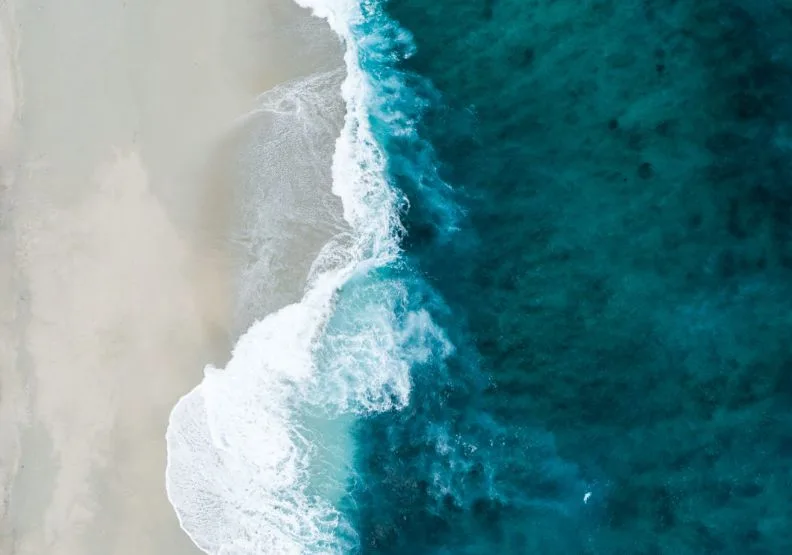 《平凡人的28天行動冥想》／僅為情境圖，取自unsplash