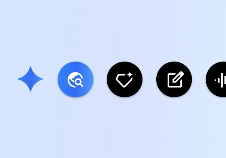 Gemini for Education體系。取自Google for Educaiton官網