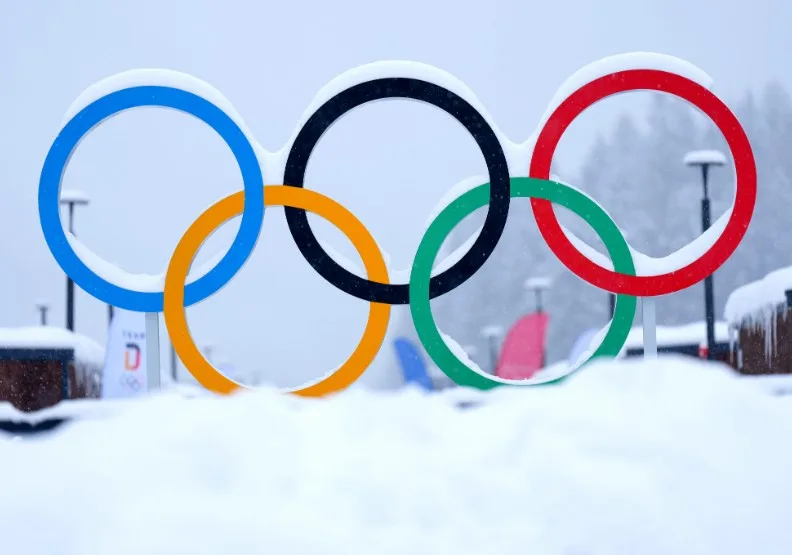 第25屆冬季奧林匹克運動會將於2026年2月6日至2月22日在義大利北部盛大登場。取自X@milanocortina26