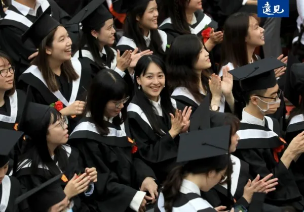 迎戰虎年海嘯！當大學窄門變空門！117學年成存亡測試線 