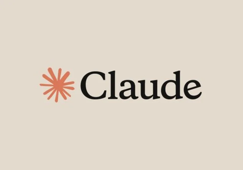 Claude這兩天在美國App Store下載超越ChatGPT與Gemini。取自Claude