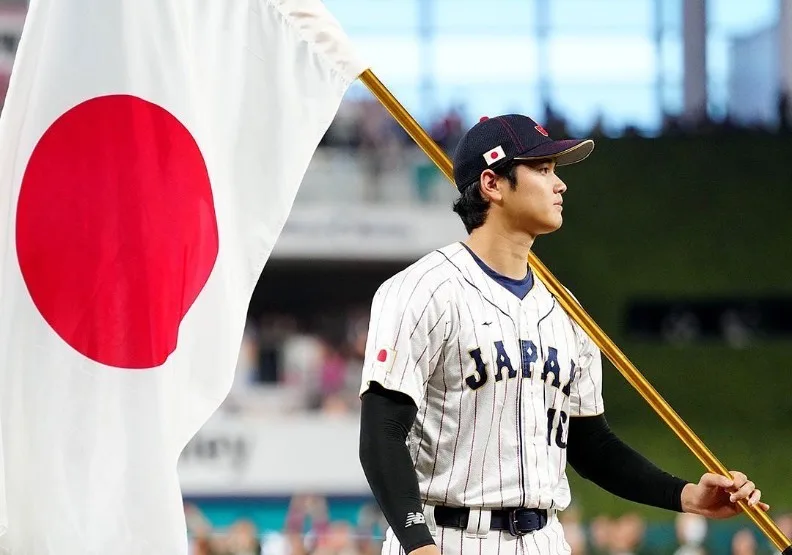 大谷翔平的成功不只是天賦，更來自父母的教養智慧。Instagram@shoheiohtani