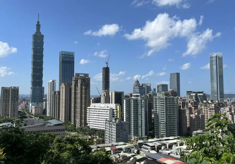 台灣真正的優勢，在於成為全球AI供應鏈中最穩定、最「可被信任」的關鍵節點。示意圖，取自Unsplash