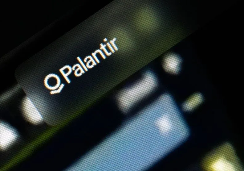 《矽谷最危險的公司．Palantir》／僅為情境圖，取自unsplash