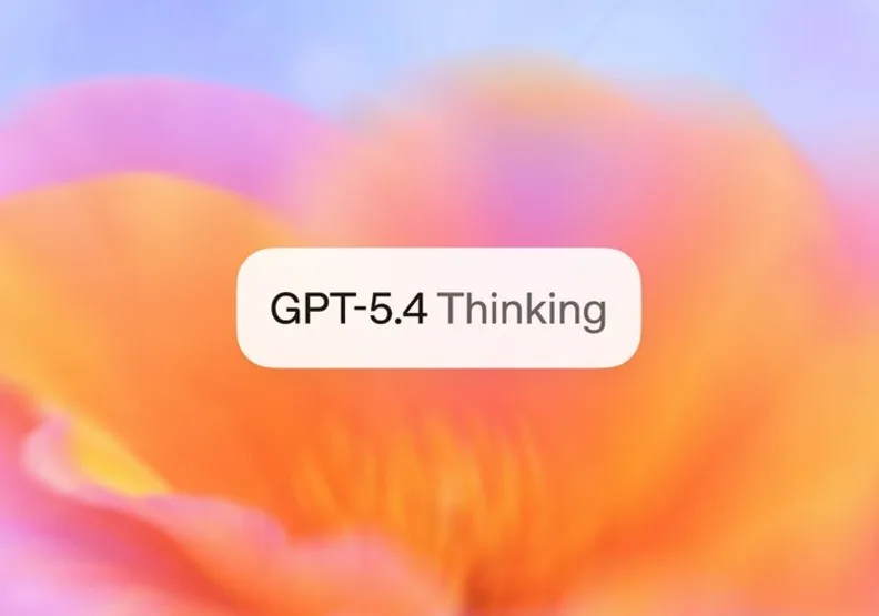 Plus方案的用戶能使用GPT-5.4 Thinking。取自X@OpenAI