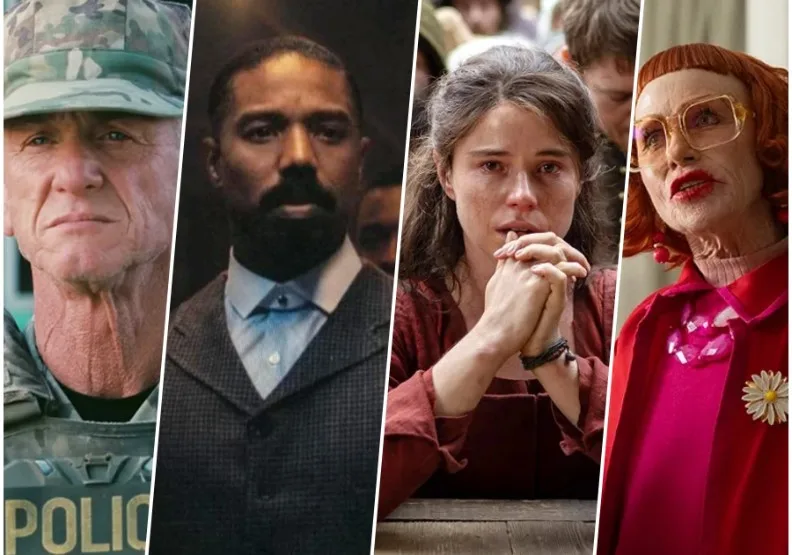 2026第98屆奧斯卡得獎名單，麥可B喬丹封影帝、潔西伯克利成影后。Oscar