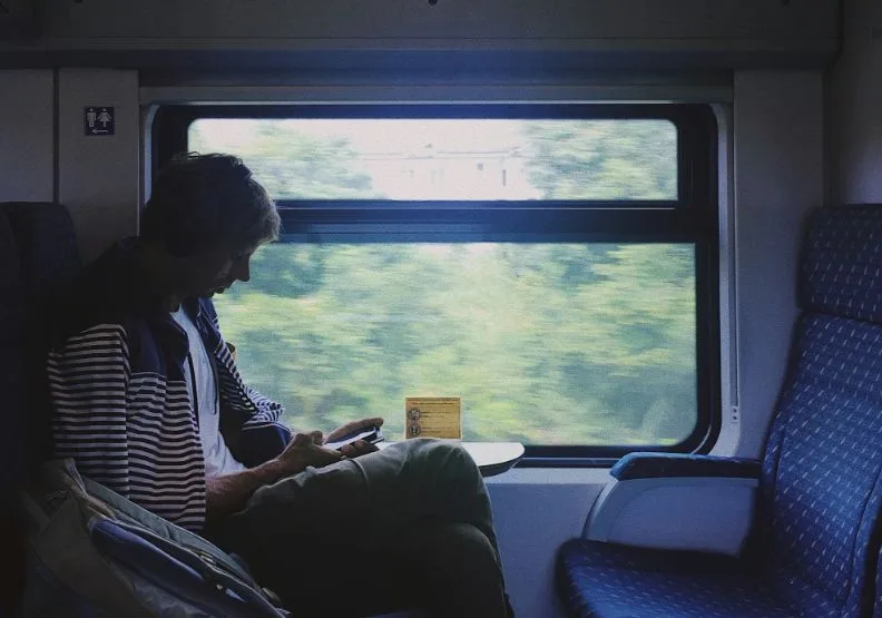 《中年後的我，不孤單也不委屈》／僅為情境圖，取自unsplash