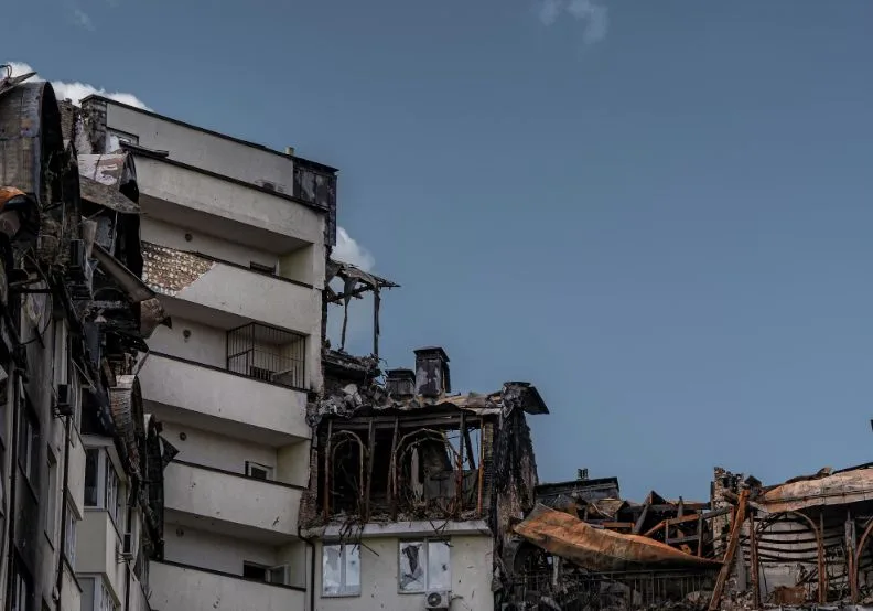 《地緣風險理財課》／僅為情境圖，取自unsplash