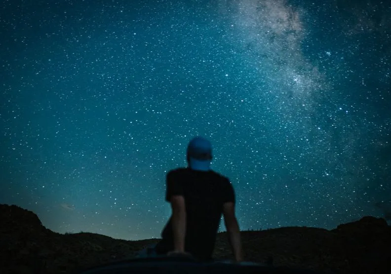 《讓未來變清楚》／僅為情境圖，取自unsplash