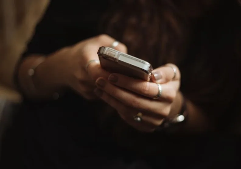 《你不可不知的心理治療話術》／僅為情境圖，取自unsplash