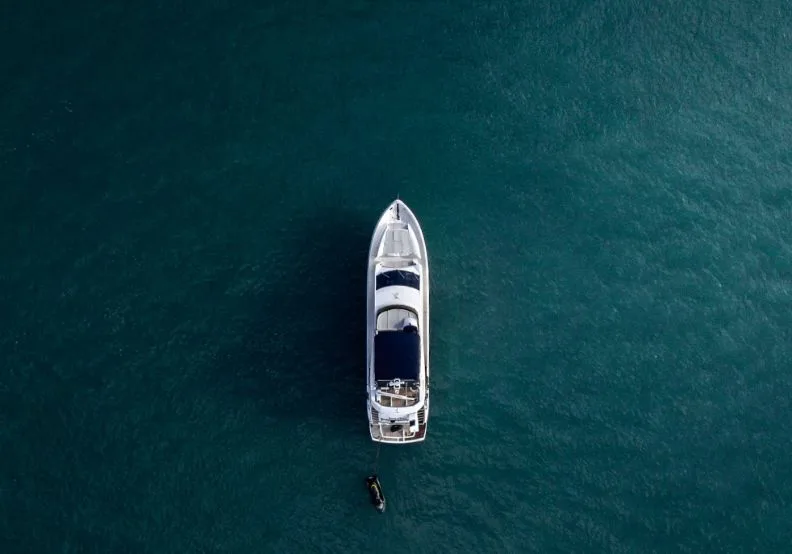 《有點錢，還要更有錢》／僅為情境圖，取自unsplash