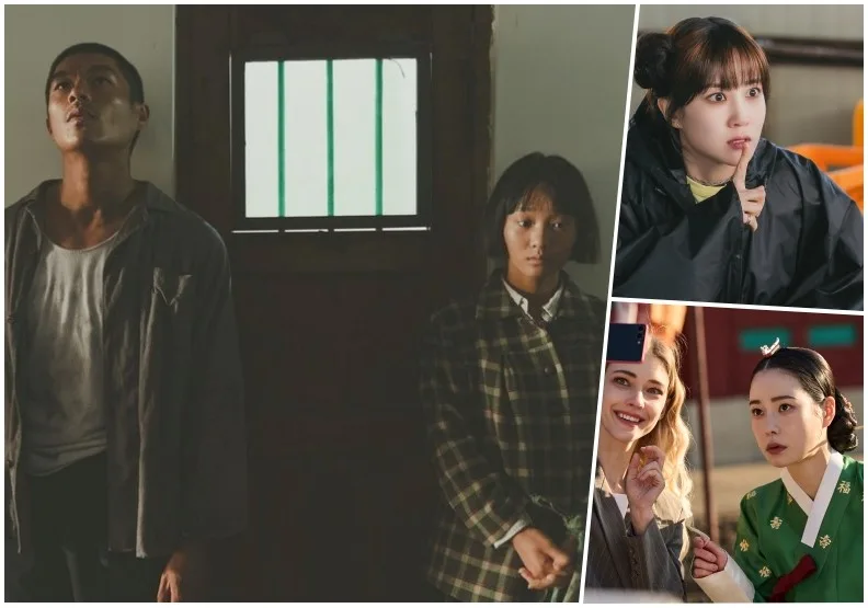 Netflix 5月上線精彩片單。Netflix