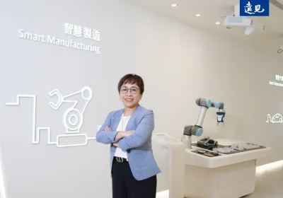 企業ESG低碳營運組楷模獎》減碳也可兼顧產能，日月光開創雙贏新局
