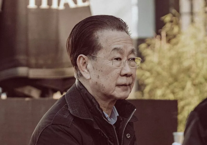 《中年綻放的工作圖鑑》／僅為情境圖，取自unsplash