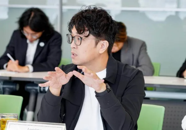 蔣萬安狂翻沈黑歷史？沈伯洋反挖2022年蔣一句話嗆爆！台北市長辯論誰在雙標？