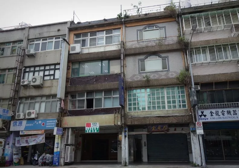 老屋不再只是「舊」，而是「不好用」／僅為情境圖，取自unsplash