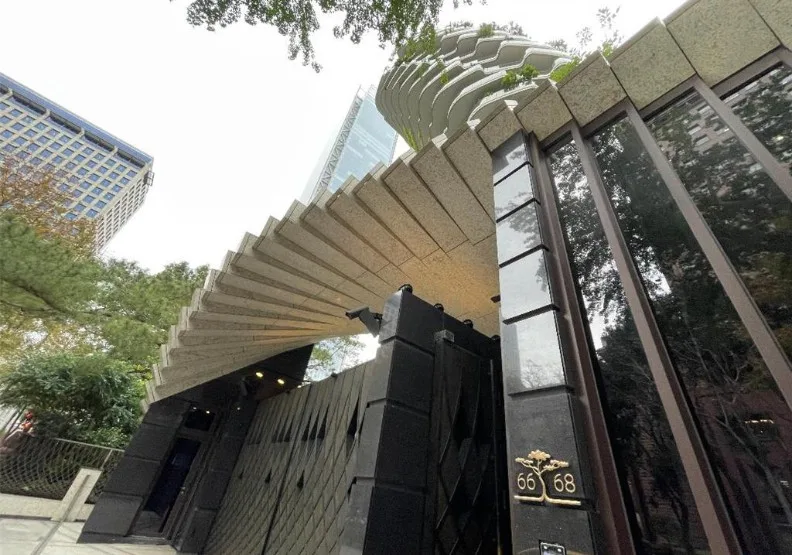 「陶朱隱園」穩坐全台身價最高豪宅王寶座。工商時報提供