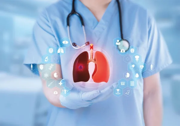 十大死因2025出爐！癌症連44年居榜首，肺癌、乳癌、胰臟癌死亡率逆勢升高
