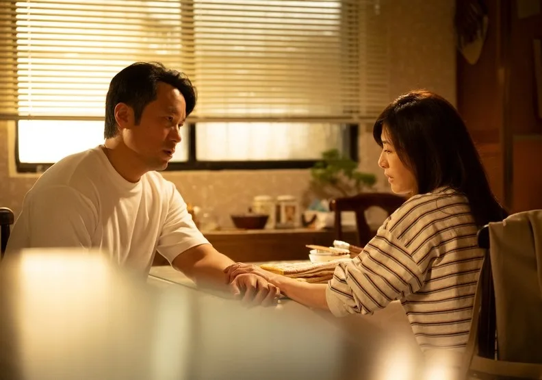 《欠妳的那場婚禮》由張孝全、蘇慧倫主演。公視