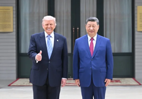 盲眼龍婆2026年五項預言兩個成真了？巴巴萬加還有3道警示牽涉台海關係