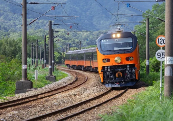 台鐵十大荒涼車站出爐,竟包含這「祕境」!冷清原因、在哪一次看
