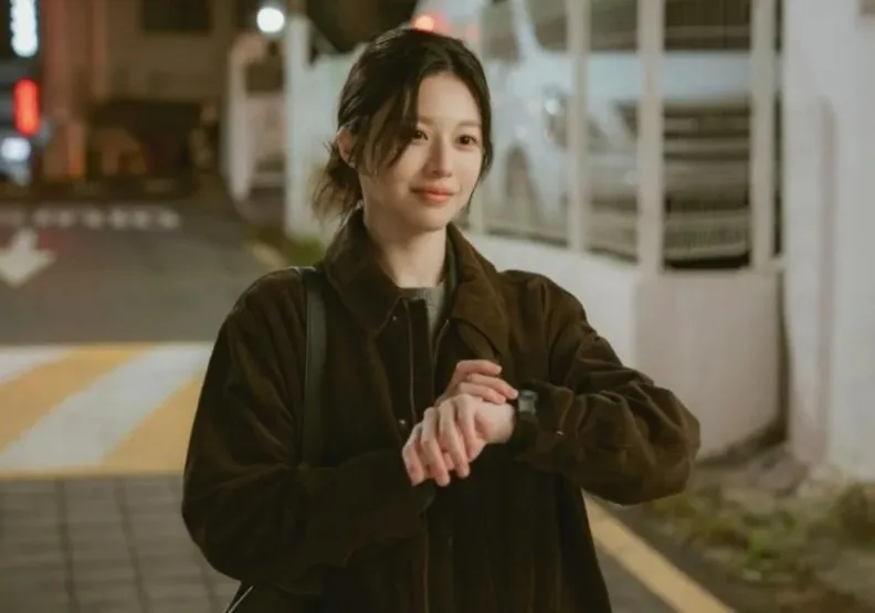 努力克服自卑的我們 。Netflix提供