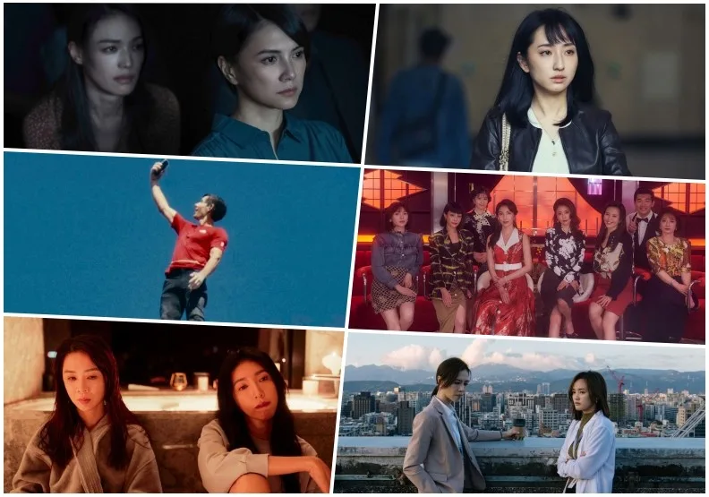 Netflix揭開這10年來的影響力。Netflix