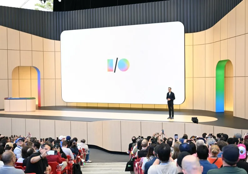 Google執行長皮蔡（Sundar Pichai）在今年I/O上，除了持續強化搜尋等既有入口，也同步透過Gemini Spark、資訊代理等產品，佈局下一個AI新入口。Google提供