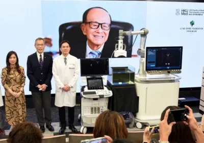 香港這座「李家城」，需要實幹而非口號