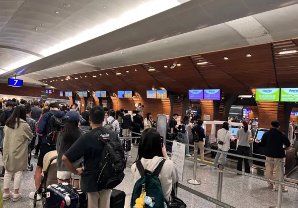 長輩家庭出國首選！服務好、行程優，台灣最夯旅行社TOP 10冠軍是它