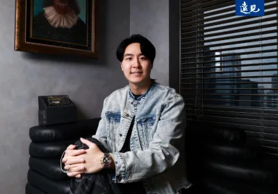 31歲收藏50支名錶！新世代藏家談腕錶審美轉變