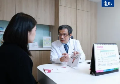 為求子路設「鬧鐘」！宜蘊實驗室即時判讀，年助1199位女性成功懷孕