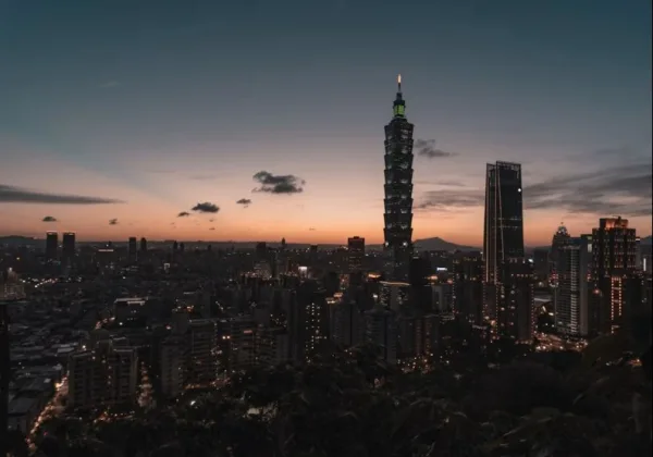 台灣房市進入「轉折前的靜默期」？專家胡偉良分析3不現況：不漲、不跌、不動