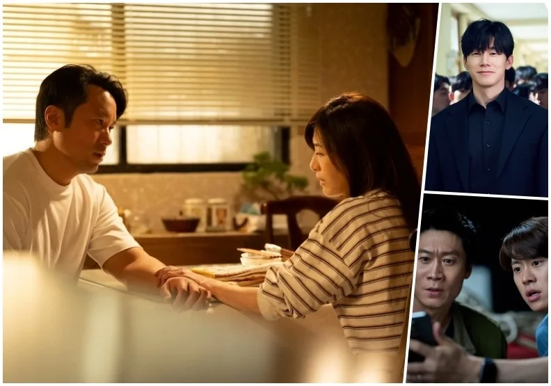 Netflix 6月上線精彩片單。Netflix