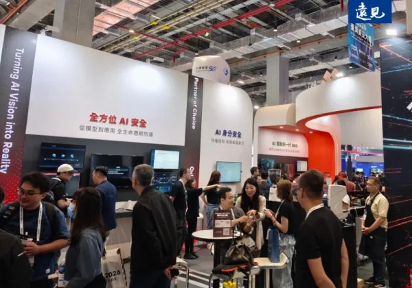 AI Agent如何管理？企業導入前必懂安全三防線