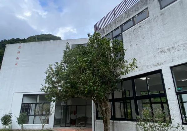 救國團青年活動中心熄燈：推動轉型正義未嘉惠新生代？
