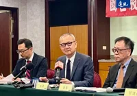 國巨股價飆破700！台灣新首富陳泰銘，談讓輝達放心合作靠這點