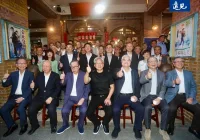 兆元宴席開六桌，哪些供應鏈關鍵角色被放在同一張主桌？